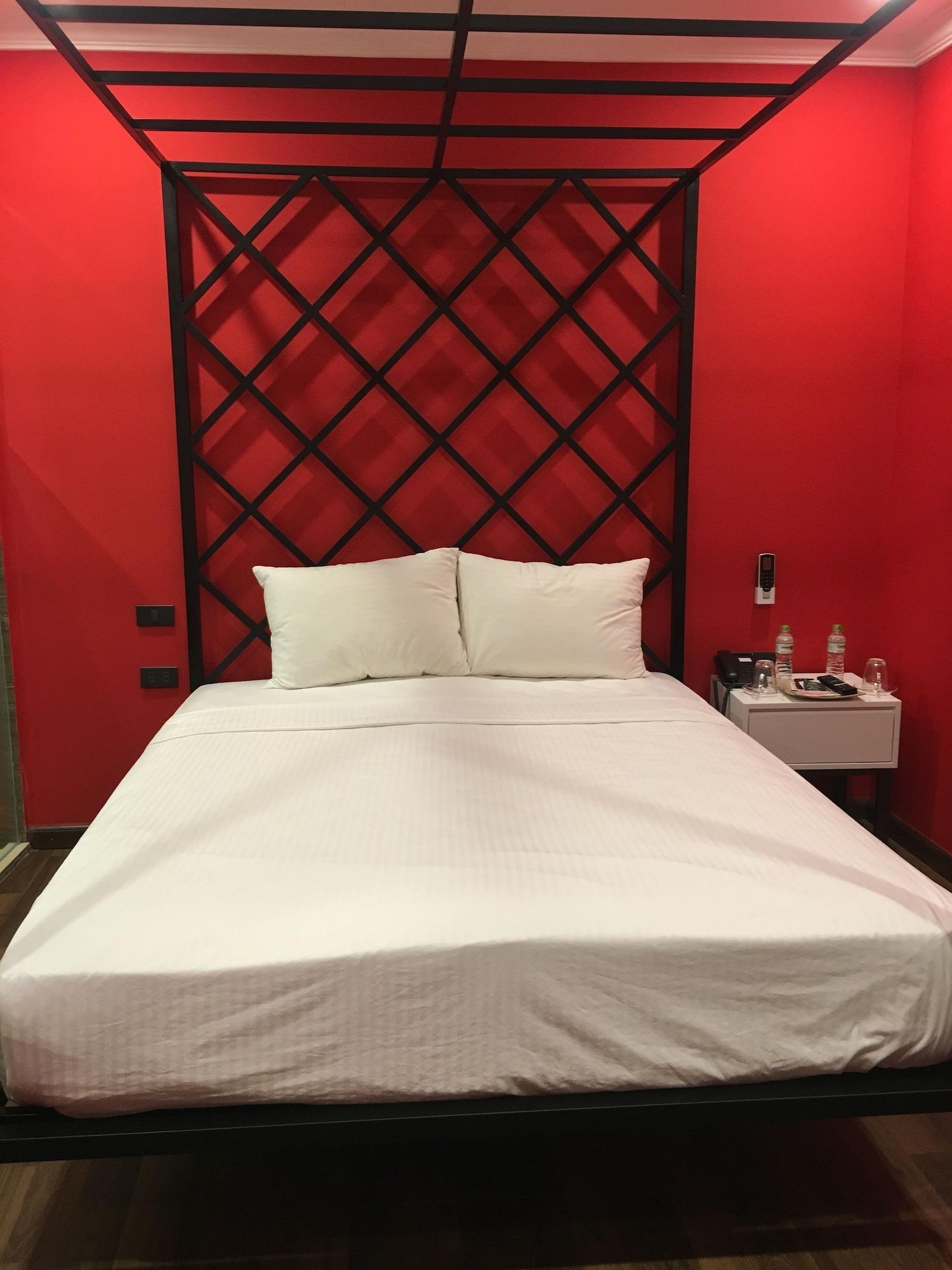 Hovi Hoang Cau 3 - My Hotel Ханой Экстерьер фото
